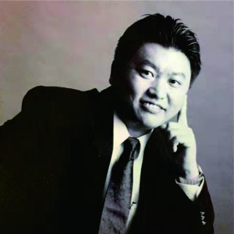 馮月忠