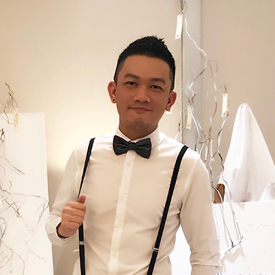 Sean Calvin Yong