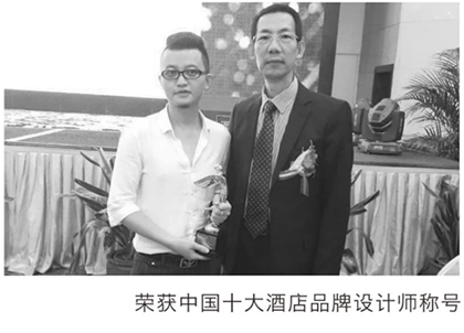 星级主题酒店品牌标识文化建设